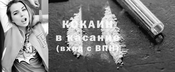 кокс Арсеньев